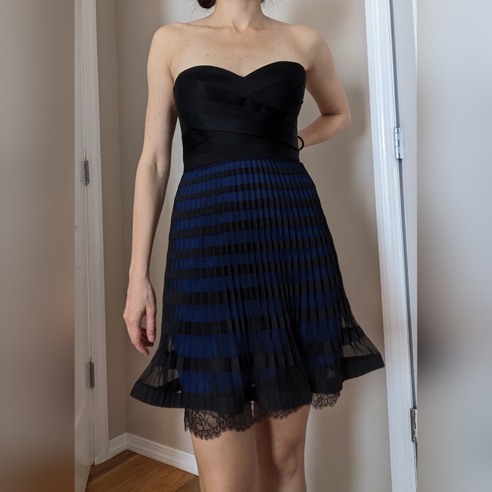 BCBG Maxazria dress